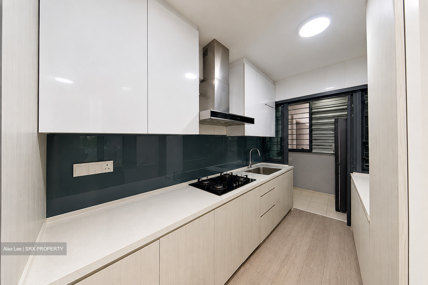 Blk 310C Waterway Terraces II (Punggol), HDB 5 Rooms #630834771